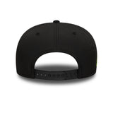 Vespa cap, recycled, New Era, 9SEVENTY, blue