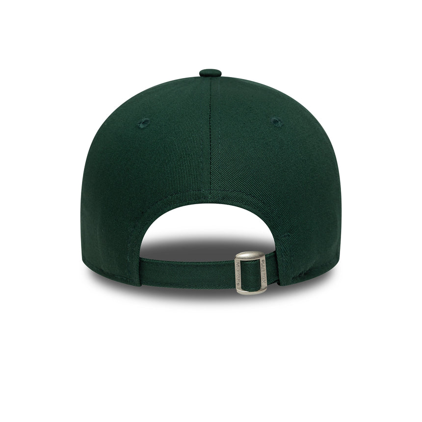 Visa RB cap, seasonal, New Eram 9FORTY, green