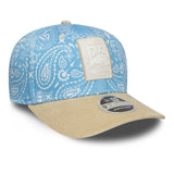 Visa RB cap, 9SEVENTY, New Era, multicolour