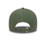 Visa RB, washed, New Era, 9TWENTY, green