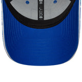 Visa RB cap, 9FORTY, AOP, New Era, multicolour