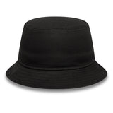 Visa RB bucket hat, seasonal, tapered, New Era, 9FORTY, black