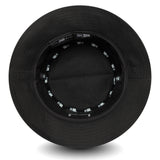 Visa RB bucket hat, seasonal, tapered, New Era, 9FORTY, black