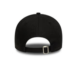 Ducati cap, New Era, 9FORTY, black