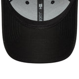 Ducati cap, New Era, 9FORTY, black