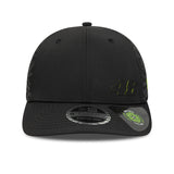 Valentio Rossi #46 cap, VR46, flawless, New Era, 9SEVENTY, black
