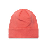 New York Yankees beanie, New Era, pink