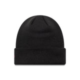 New York Yankees beanie, League essential, New Era, black