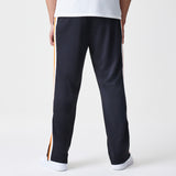 McLaren pant, New Era, black