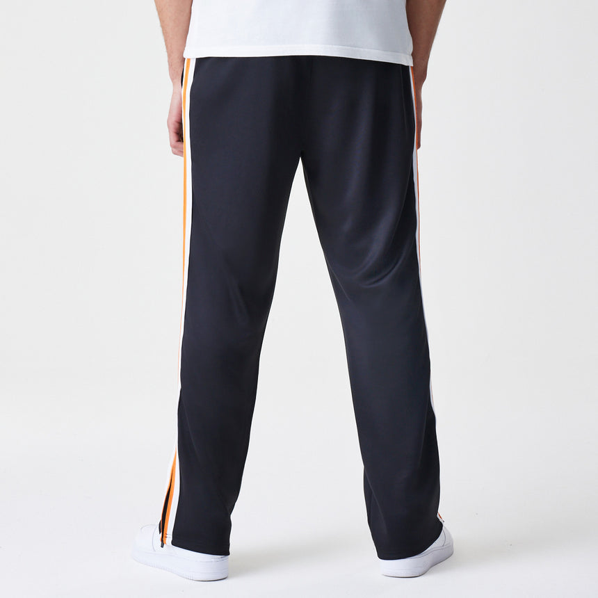 McLaren pant, New Era, black
