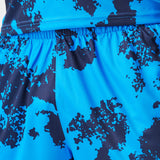 Red Bull Racing shorts, football, New Era, camoflauge, blue