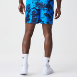 Red Bull Racing shorts, football, New Era, camoflauge, blue
