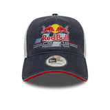 Red Bull Racing cap, trucker, REEDITION, New Era, 9FORTY, multicolour