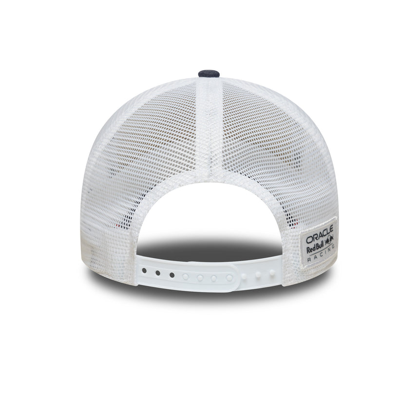 Red Bull Racing cap, trucker, REEDITION, New Era, 9FORTY, multicolour