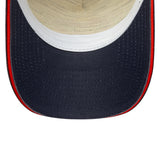 Red Bull Racing cap, trucker, REEDITION, New Era, 9FORTY, multicolour