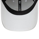 McLaren cap, seasonal, New Eram 9FORTY, white