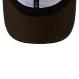Alpine cap, Austin SE, 9SEVENTY, white
