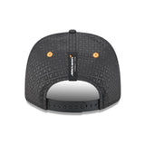 McLaren cap, Las Vegas special edition, Lando Norris, New Era, 9SEVENTY, black