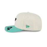 McLaren cap, team, Brazil SE, Lando Norris, New Era, 9SEVENTY, multicolour