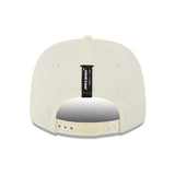 McLaren cap, team, Brazil SE, Lando Norris, New Era, 9SEVENTY, multicolour