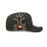 McLaren cap, team, Austin SE, New Era, 9SEVENTY, black