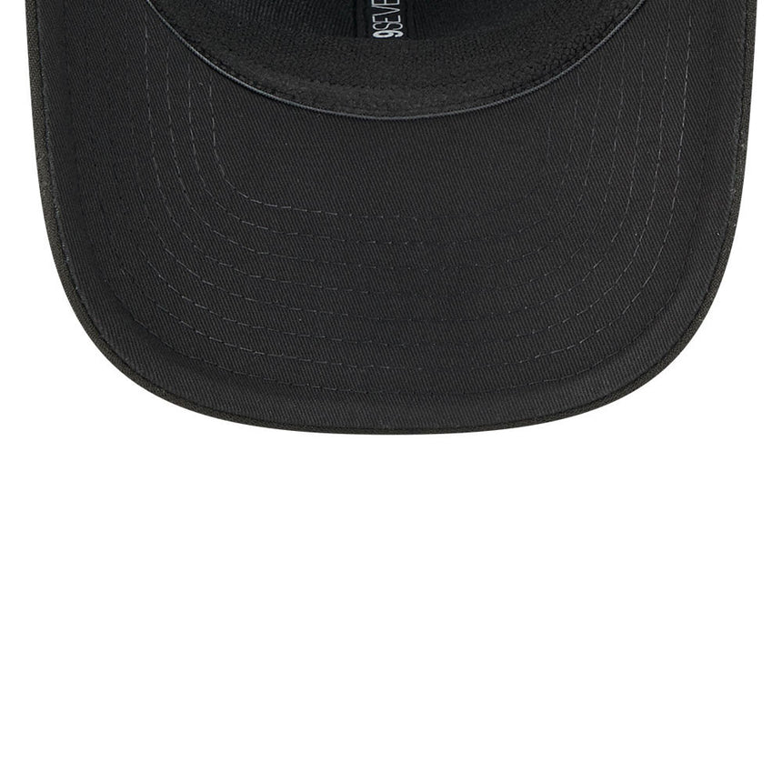 McLaren cap, team, Austin SE, New Era, 9SEVENTY, black