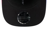 Alpine cap, Las Vegas special edition, New Era, 9SEVENTY, black