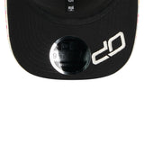 Mclaren cap, team, Oscar Piastri, Mexico special edition, New Era, 9SEVENTY, white