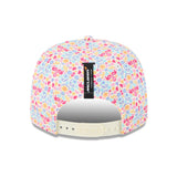 Mclaren cap, team, Oscar Piastri, Mexico special edition, New Era, 9SEVENTY, white
