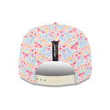 Mclaren cap, team, Lando Norris, Mexico special edition, New Era, 9SEVENTY, white