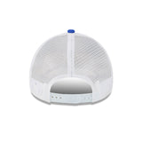 Visa RB cap, trucker, Las Vegas special edition, Isack Hadjar, New Era, 9FORTY, blue