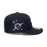 Houston Astros Cap Planet ICON 59FIFTY PC, New Era, 59FIFTY, blue