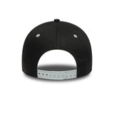 Las Vegas Raiders cap, NFL, New Era, 9TWENTY, black