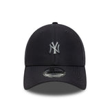 New York Yankees cap, blue pin, New Era, 9FORTY, blue