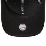 New York Yankees cap, classic pin, New Era, 9FORTY, black