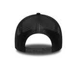 New York Yankees trucker cap, league essential, RIG, black