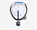 Visa RB cap, team, Isack Hadjar, 9SEVENTY, New Era, multicolour