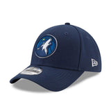 Minnesota Timberwolves Baseball Cap, blue