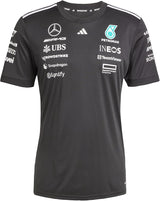 Mercedes Driver Short Sleeve Jersey 🔥