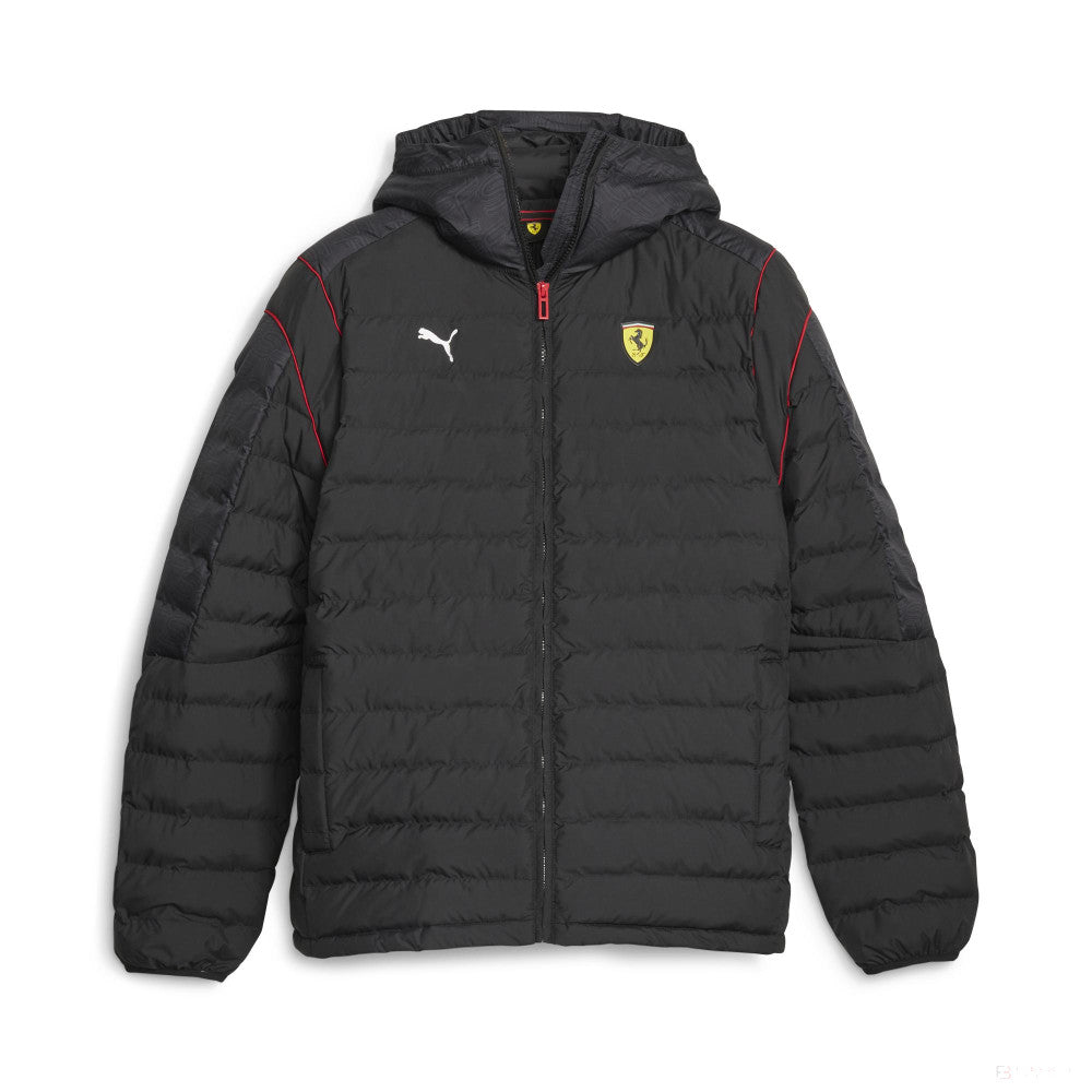 Coat puma best sale