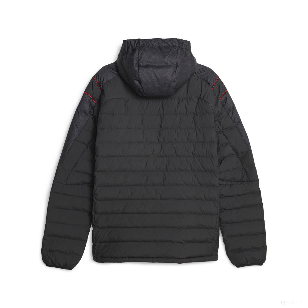 Ferrari padded jacket best sale