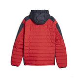 Ferrari padded jacket, Puma, Race MT7 Ecolite, red - FansBRANDS®