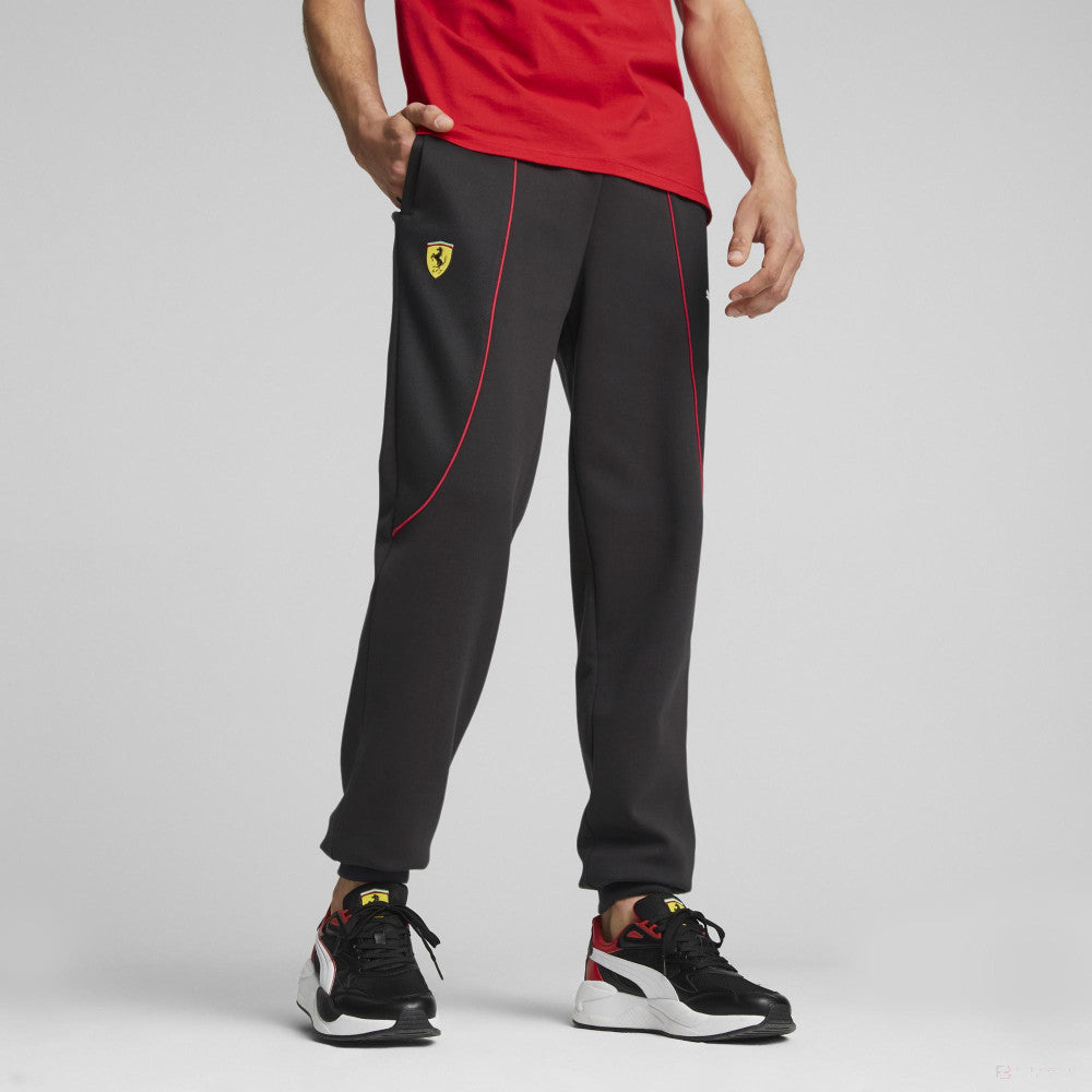 Ferrari pants Puma Race CC black FansBRANDS COM