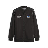BMW MMS sweat jacket, Puma, MT7, black - FansBRANDS®