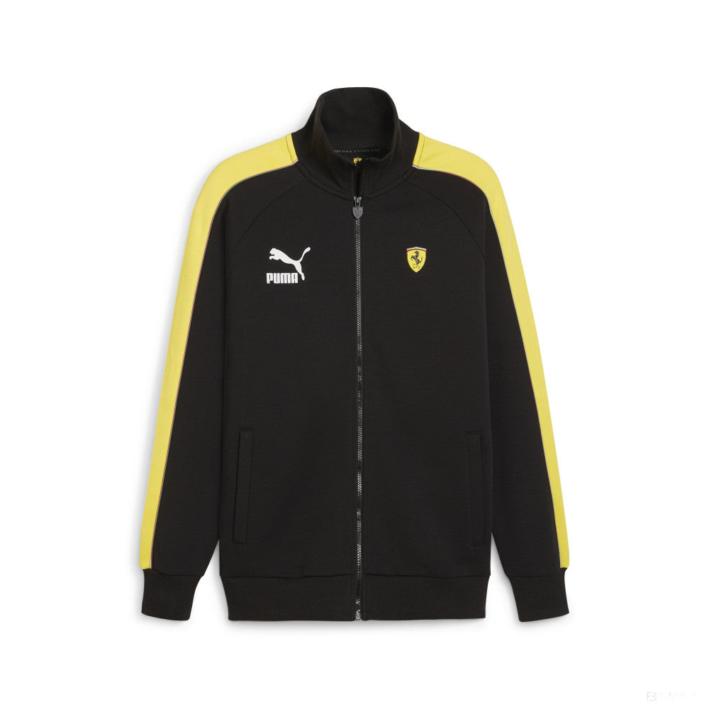 Ferrari x puma jacket online