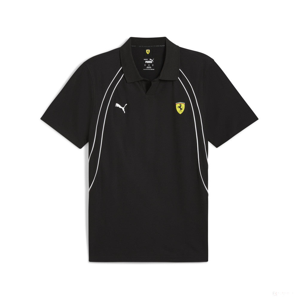 Ferrari shirt sale hotsell