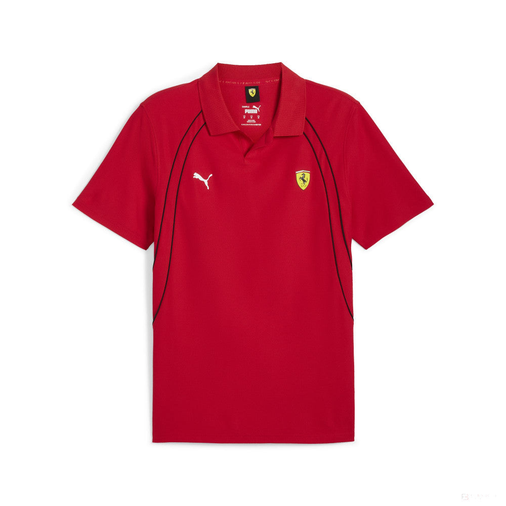 Ferrari polo and tshirt collection FansBRANDS FansBRANDS COM