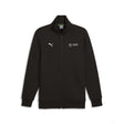 Mercedes jacket, Puma, Essential Fleece, black - FansBRANDS®