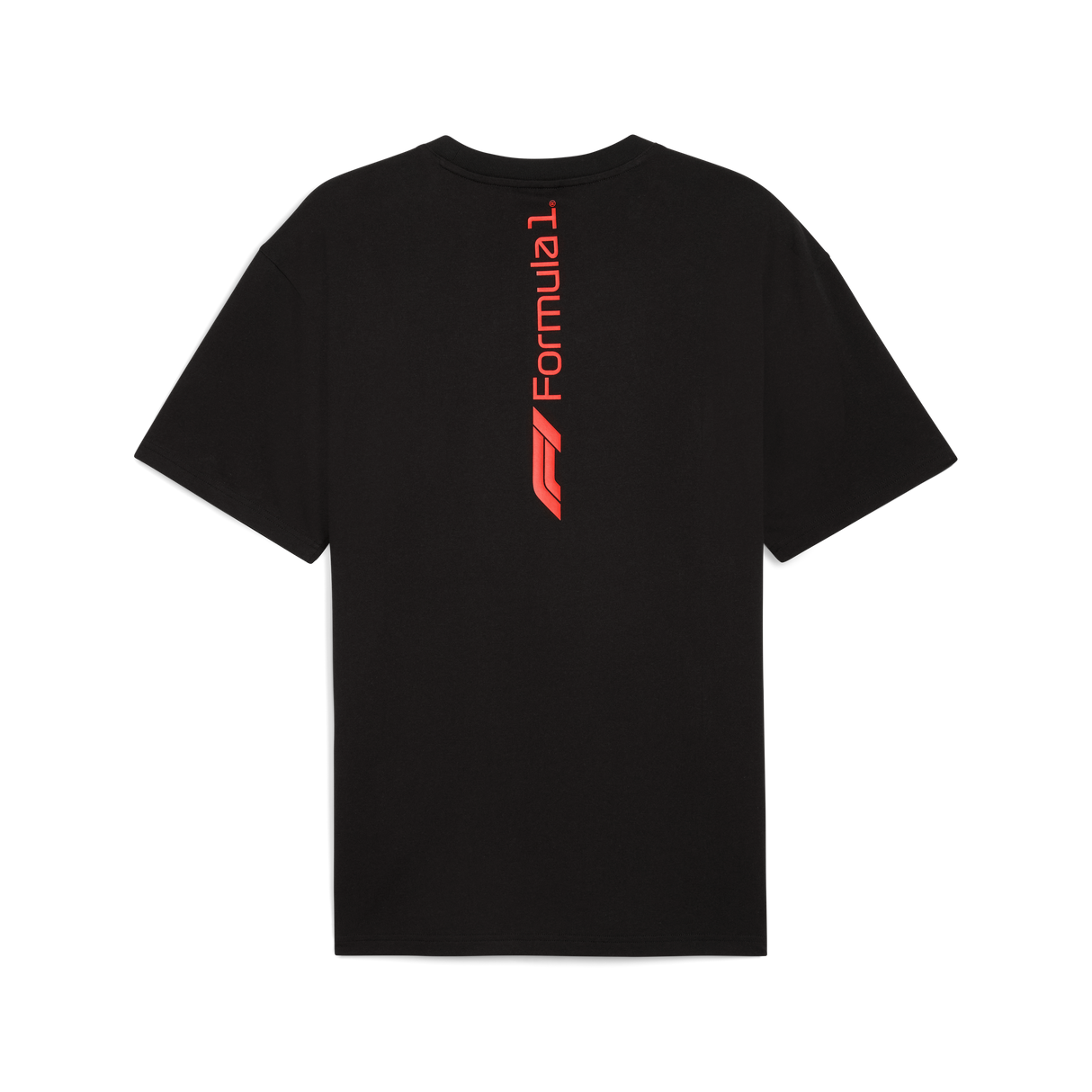 F1 graphic t-shirt, Puma, Essetial+, relaxed fit, black 🔥