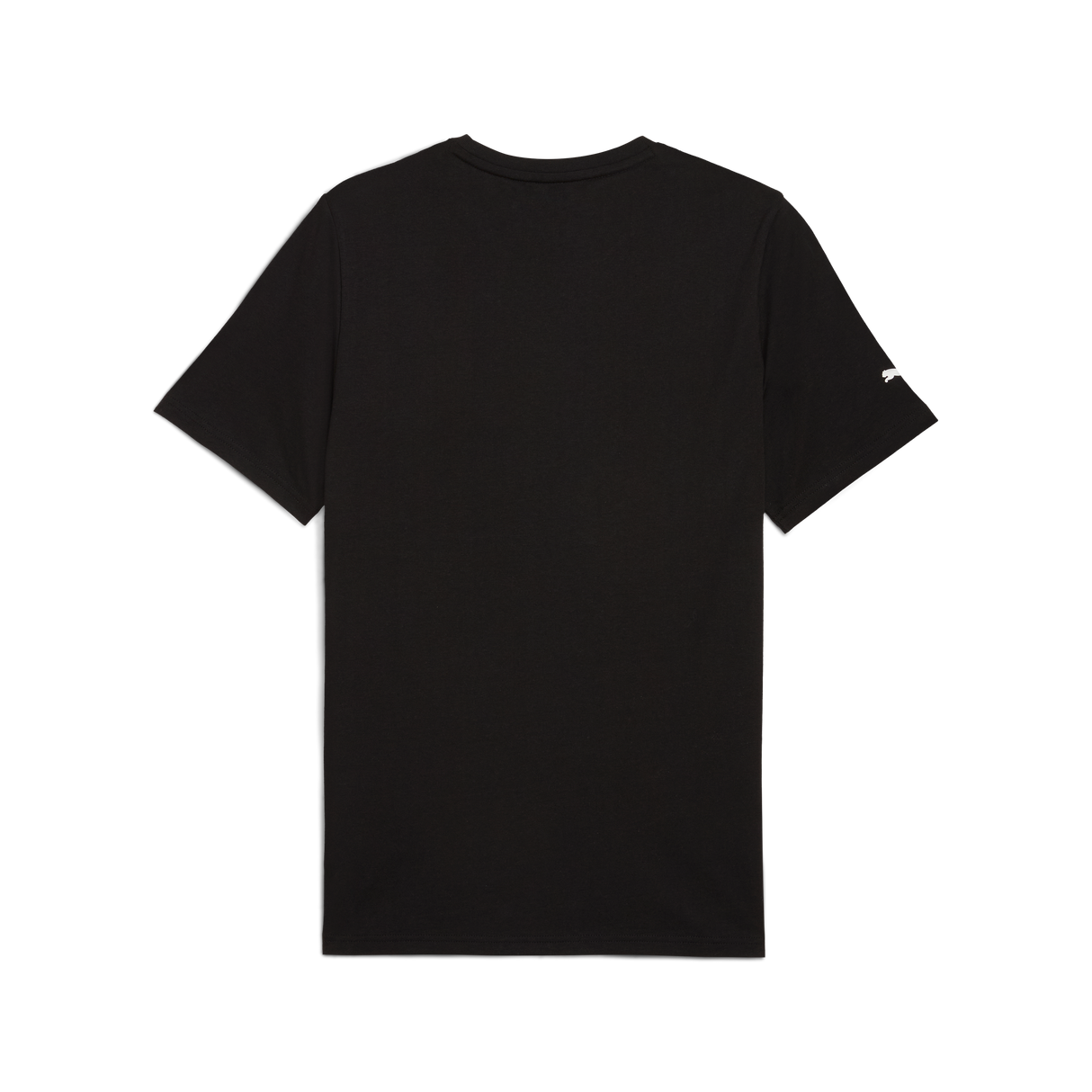 BMW logo t-shirt, Puma, Essential, MMS, black 🔥